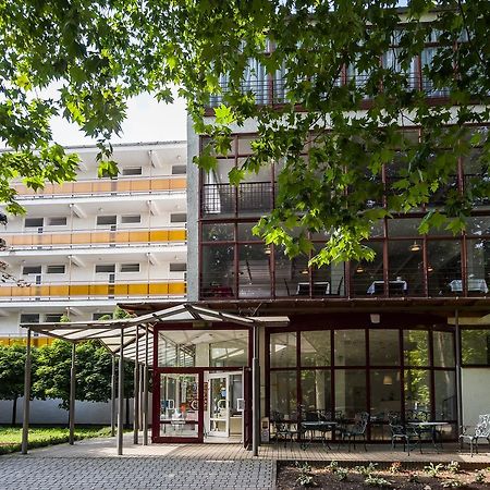 Ce Napfeny Hotel Σίοφοκ Εξωτερικό φωτογραφία