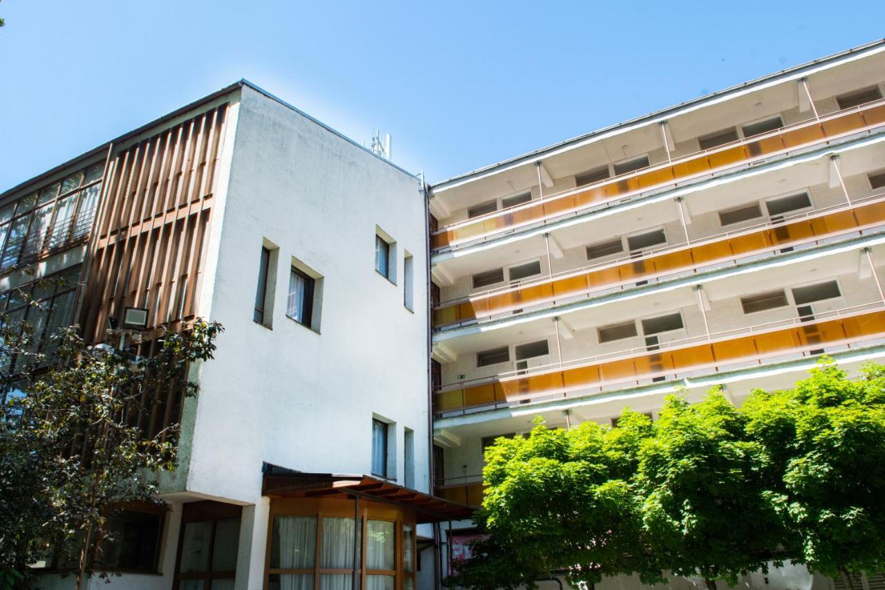 Ce Napfeny Hotel Σίοφοκ Εξωτερικό φωτογραφία