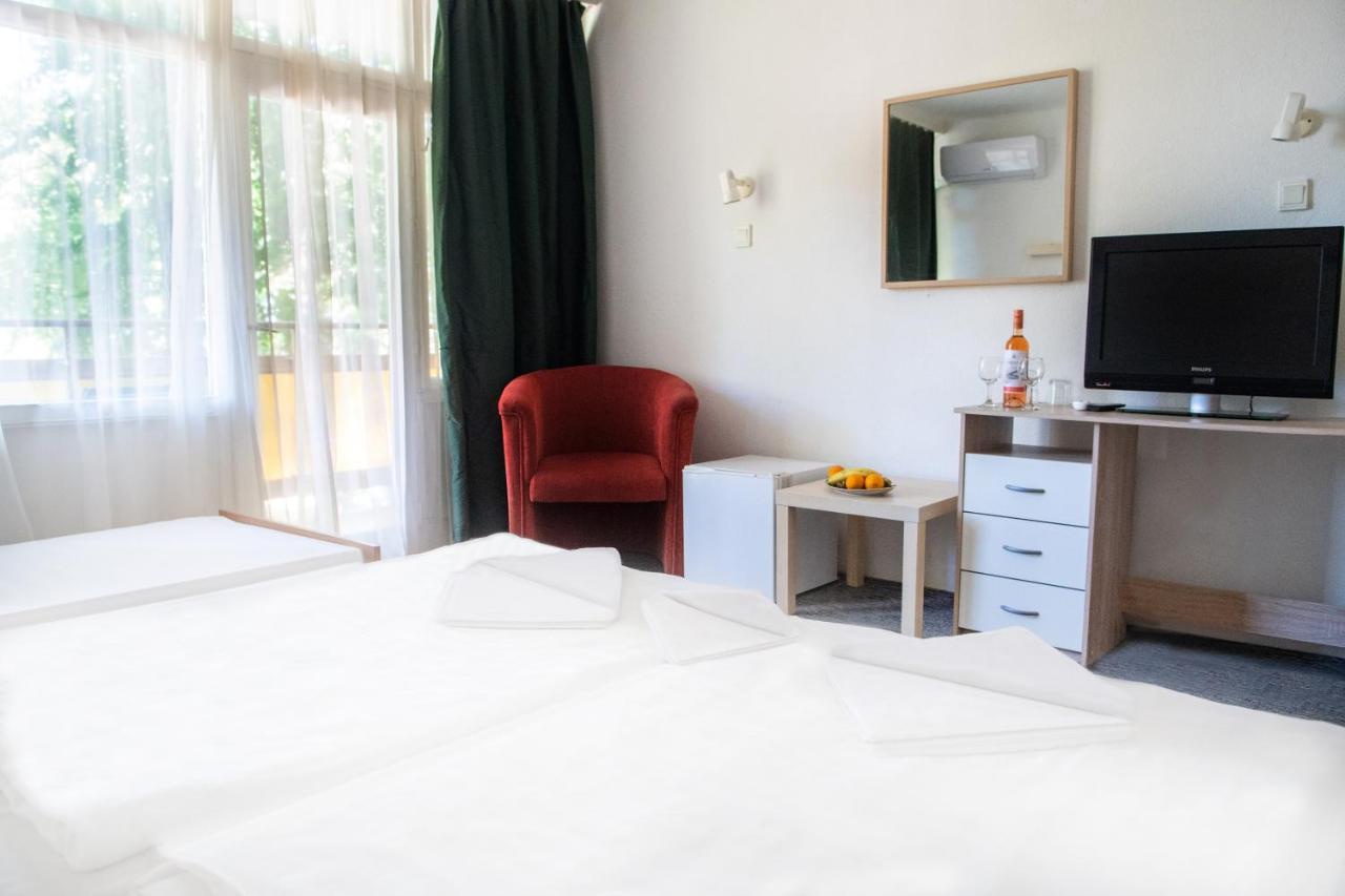 Ce Napfeny Hotel Σίοφοκ Εξωτερικό φωτογραφία