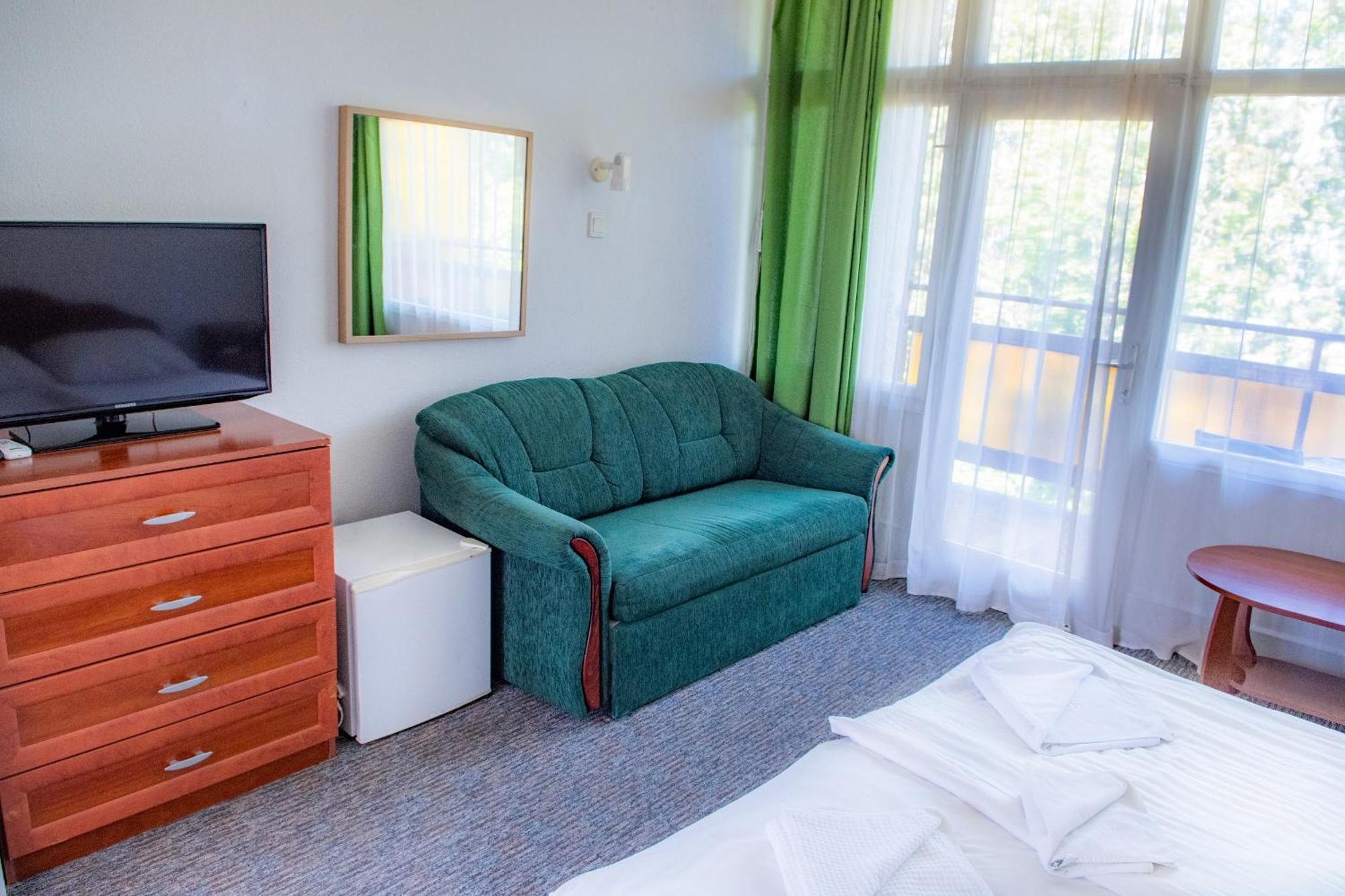 Ce Napfeny Hotel Σίοφοκ Εξωτερικό φωτογραφία