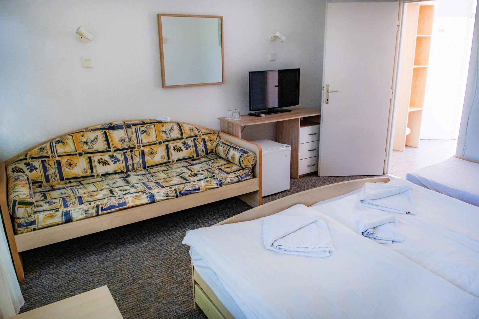 Ce Napfeny Hotel Σίοφοκ Εξωτερικό φωτογραφία