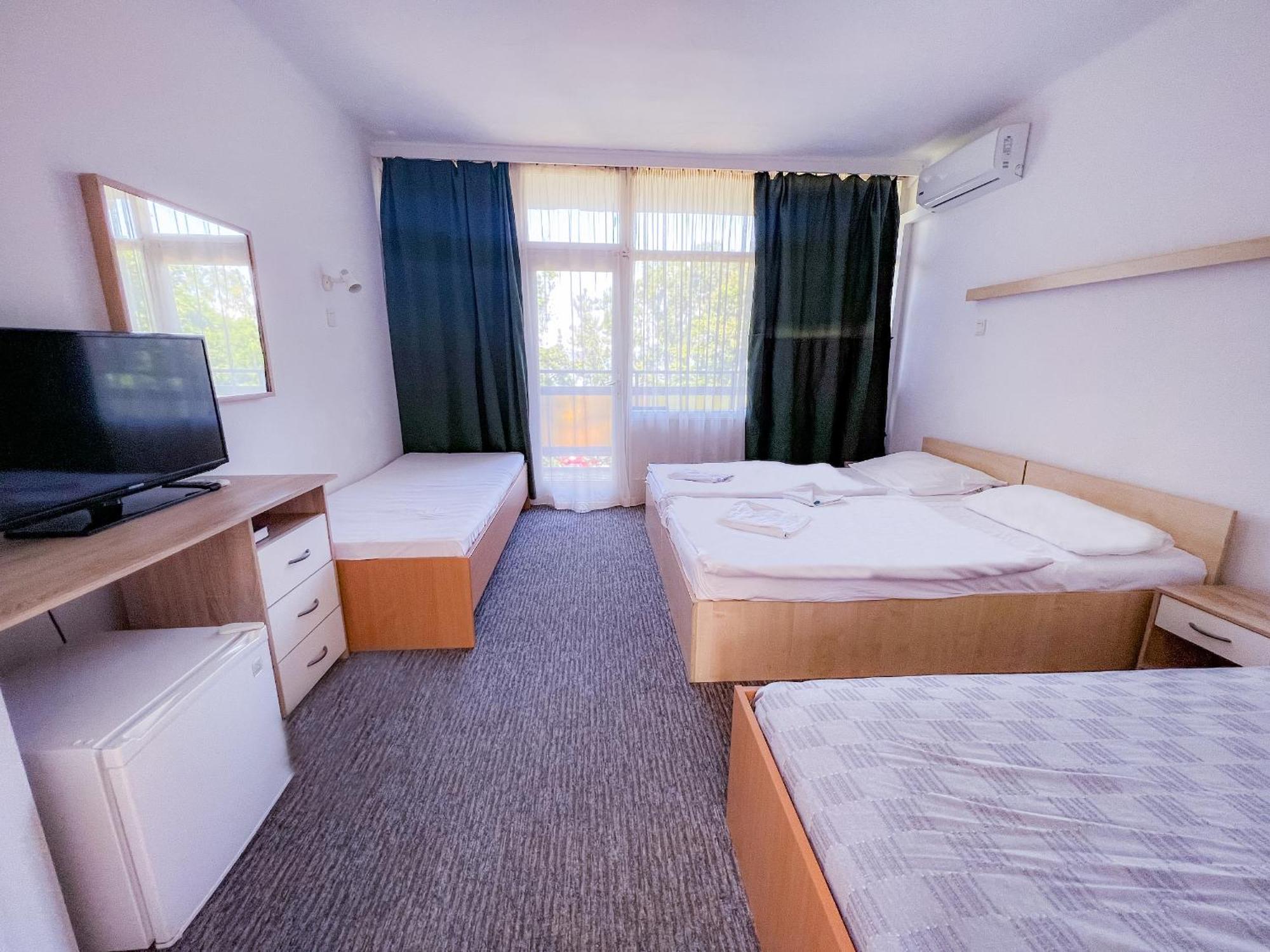 Ce Napfeny Hotel Σίοφοκ Εξωτερικό φωτογραφία