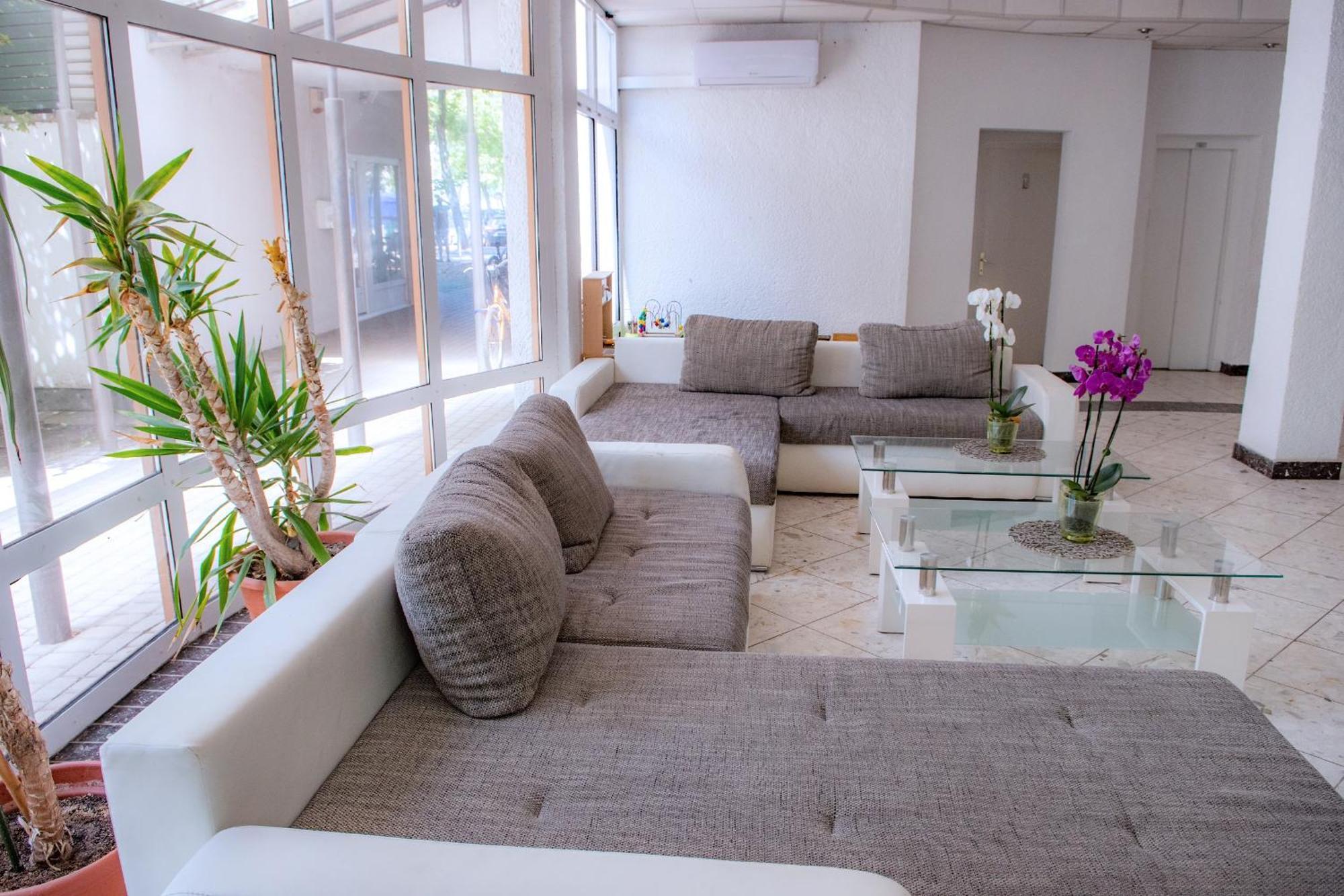 Ce Napfeny Hotel Σίοφοκ Εξωτερικό φωτογραφία