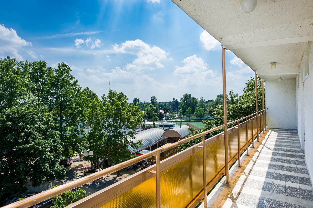 Ce Napfeny Hotel Σίοφοκ Εξωτερικό φωτογραφία